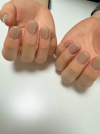 ネイル nail salon rely.のネイルデザイン