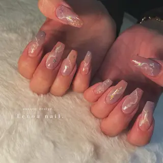 ネイル nailsalon Lenoaのネイルデザイン
