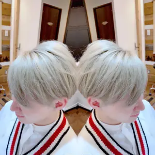 カラー 髪質改善はお任せ☆ 茅ヶ崎/倉内裕太のその他イメージ