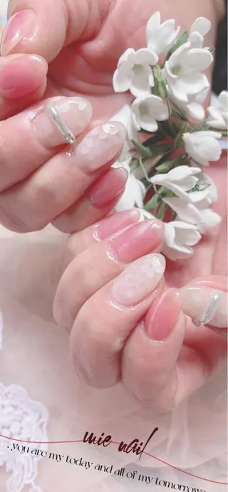 ネイル Mie nailのネイルデザイン