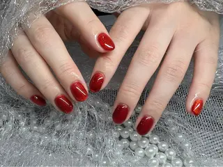 ネイル More Glam 池袋東口店のネイルデザイン