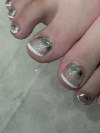 ネイル acs.n所属・ネイル，耳つぼ 風間すみれのその他イメージ