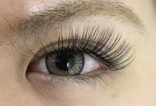 マツエク・マツパ ∩_∩アオイ eye lashのマツエク・マツパデザイン