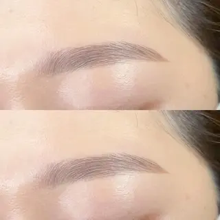 マツエク・マツパ アイブロウ une 石橋阪大前・ 箕面・池田・蛍池のマツエク・マツパデザイン