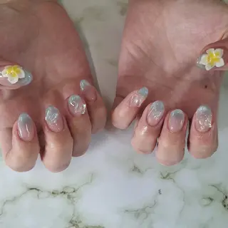 ネイル Nailsalon G.S.F Hisaのネイルデザイン