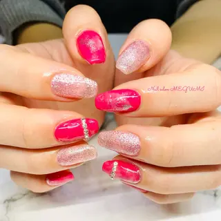 ネイル Nail salon MEGUMIのネイルデザイン