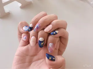 ネイル You kyehwaのネイルデザイン