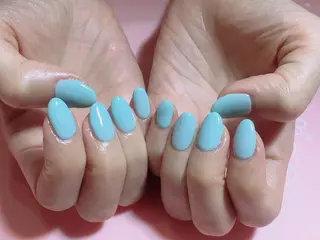 ネイル 古川 里美のネイルデザイン