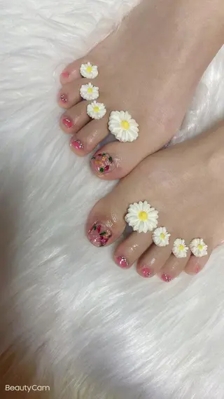 ネイル NailYY所属・NailYY よよのネイルデザイン