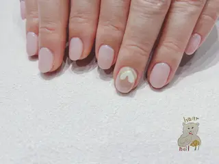 ネイル 深田 加代のネイルデザイン