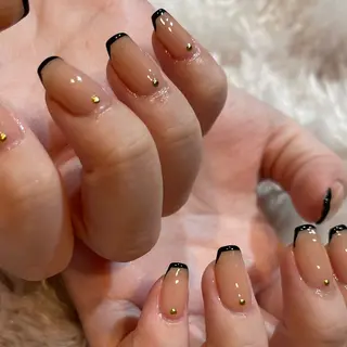 ネイル Renatus🤍 MISUZUのネイルデザイン