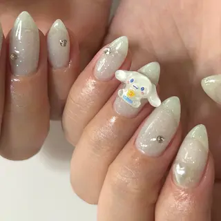 ネイル lcoco nailのネイルデザイン