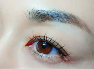 マツエク・マツパ リセ有楽町店 アイリストのマツエク・マツパデザイン