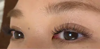 マツエク・マツパ eyelash & nail  AN所属・eyelash & nail  ＡＮのマツエク・マツパデザイン