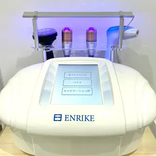 Beautyサロン noel de miのエステ・リラクイメージ