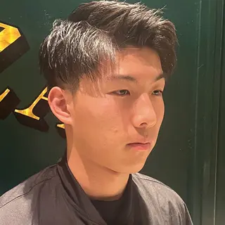 ショート いまり てるくにのヘアスタイル