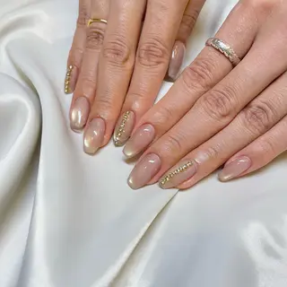 ネイル ui nailのネイルデザイン