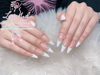 ネイル 79Linanailnamba所属・Linanail Nambaのネイルデザイン