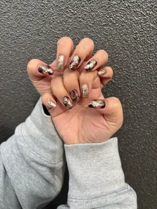 ネイル misaki ..のネイルデザイン