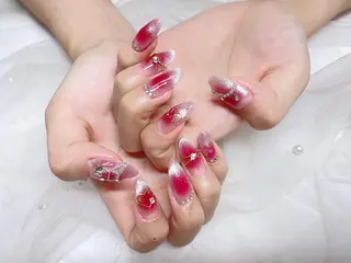 ネイル リン リンのネイルデザイン