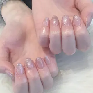 ネイル Kanai Harukaのネイルデザイン