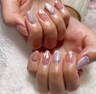 ネイル カナ nailのネイルデザイン