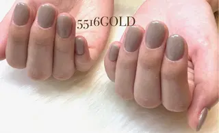 ネイル 💎5516 MACHIKOのネイルデザイン