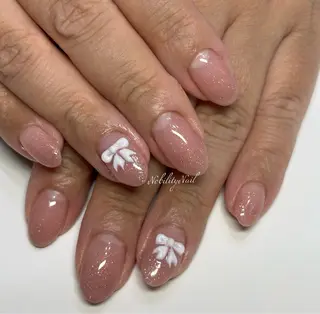 ネイル ネイルサロンNobilityNail所属・風口 麻由子のネイルデザイン