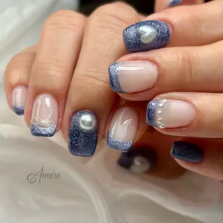 ネイル You kyehwaのネイルデザイン