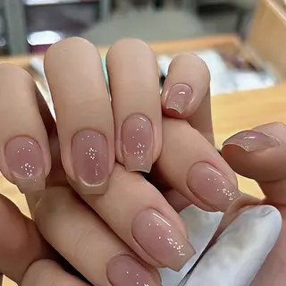 ネイル ジュリ ネイルのネイルデザイン