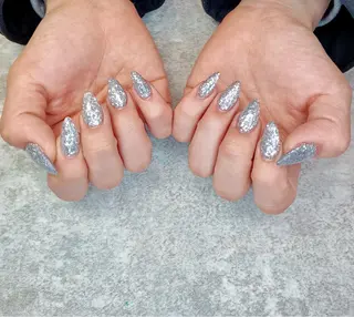 ネイル nail salon INFINITY所属・nail salon INFINITYのネイルデザイン