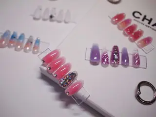 ネイル 【ORGAN】 nailのネイルデザイン
