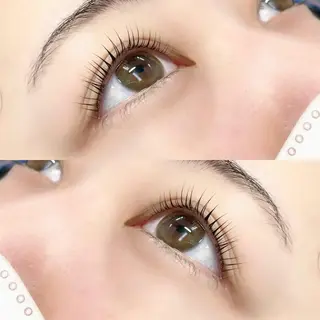 マツエク・マツパ shima .･*’’‧✧̣̇‧の眉毛・アイブロウイメージ