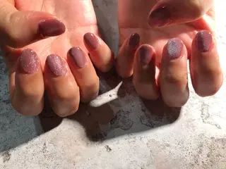 ネイル Kimura Yukoのネイルデザイン