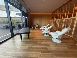 GLOW ANNXE ~Spa area~のエステ・リラクイメージ