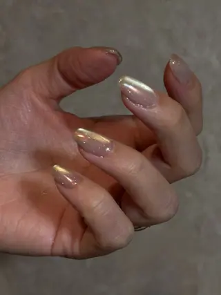 ネイル アルバ所属・Alba アルバのネイルデザイン