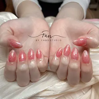 ネイル つばめ yo-yoのネイルデザイン