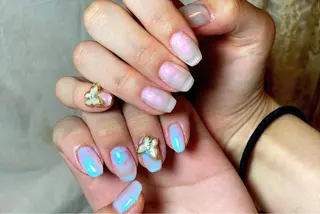 ネイル MSSugar Nailのネイルデザイン