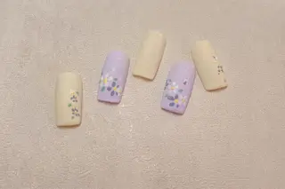 ネイル NANA NAILのネイルデザイン