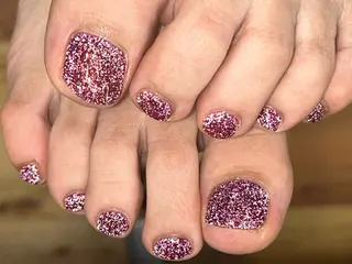 ネイル nailstudio ely_mayumiのネイルデザイン