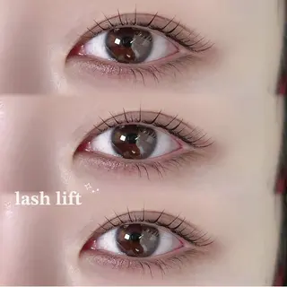 マツエク・マツパ 田中 綺乃のマツエク・マツパデザイン