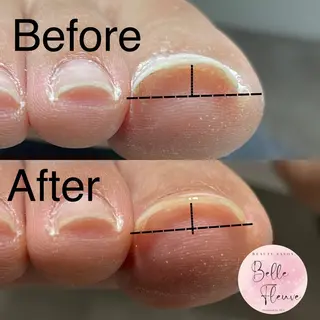 ネイル Belle Fleuveのマツエク・マツパデザイン