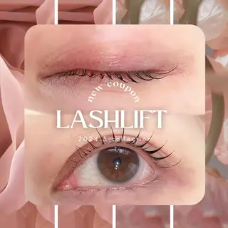 マツエク・マツパ Lilystore ishidaのマツエク・マツパデザイン