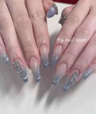ネイル FLY Nail Salonのネイルデザイン