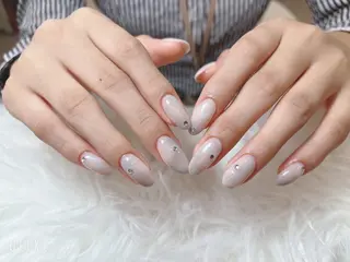 ネイル ハヤシ アオイのマツエク・マツパデザイン