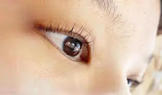 マツエク・マツパ shimmer所属・久米 さつきのマツエク・マツパデザイン