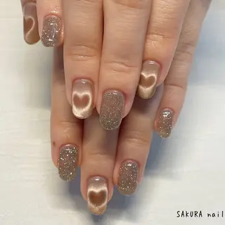ネイル SAKURA nailのネイルデザイン
