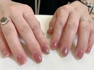 ネイル salonyou所属・salon youのマツエク・マツパデザイン