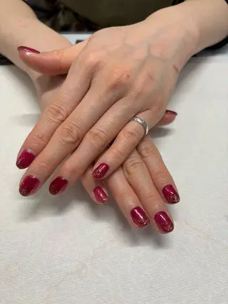 ネイル Lilly‘s Miのエステ・リラクイメージ