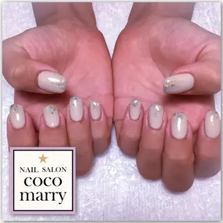 ネイル coco marry  のネイルデザイン